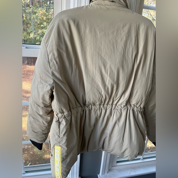 DUALIST Zorah Reversible Jacket - Picture 7 of 13